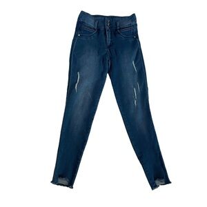 Tissini High Rise Jeans Size 5